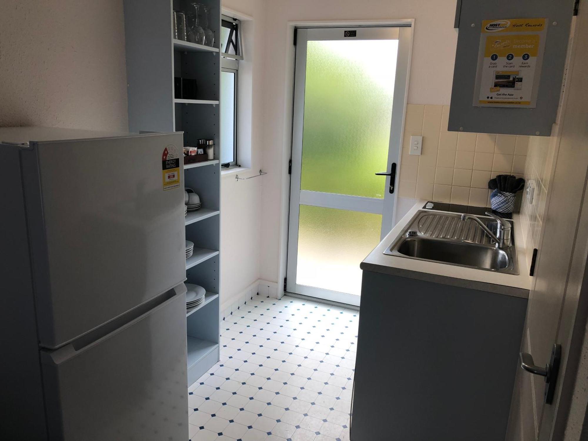 エーデルワイス　モーテル パイヒア 部屋 写真