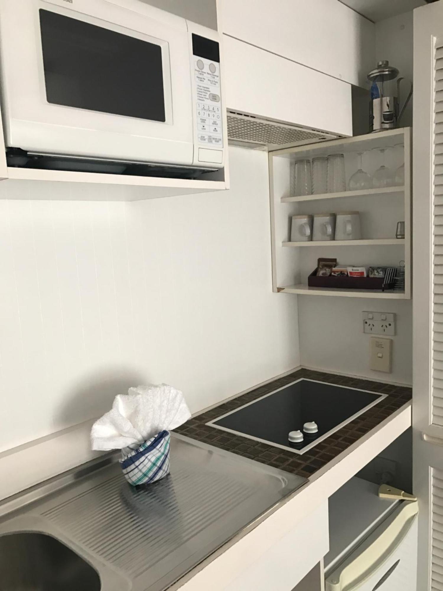 エーデルワイス　モーテル パイヒア 部屋 写真