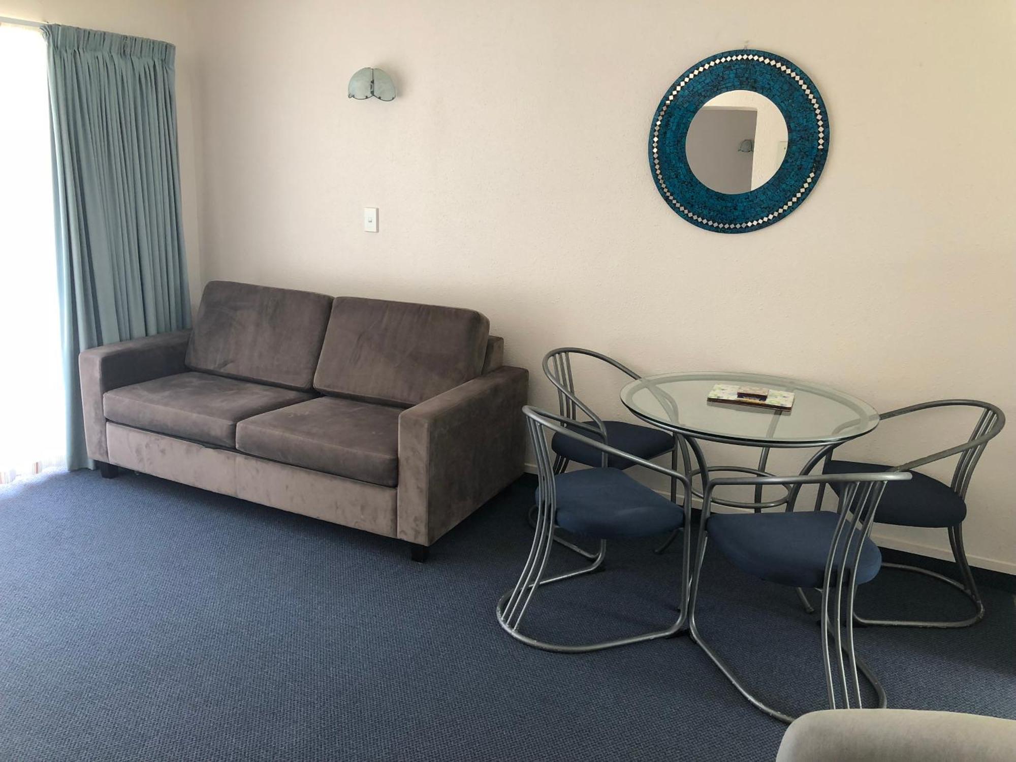 エーデルワイス　モーテル パイヒア 部屋 写真