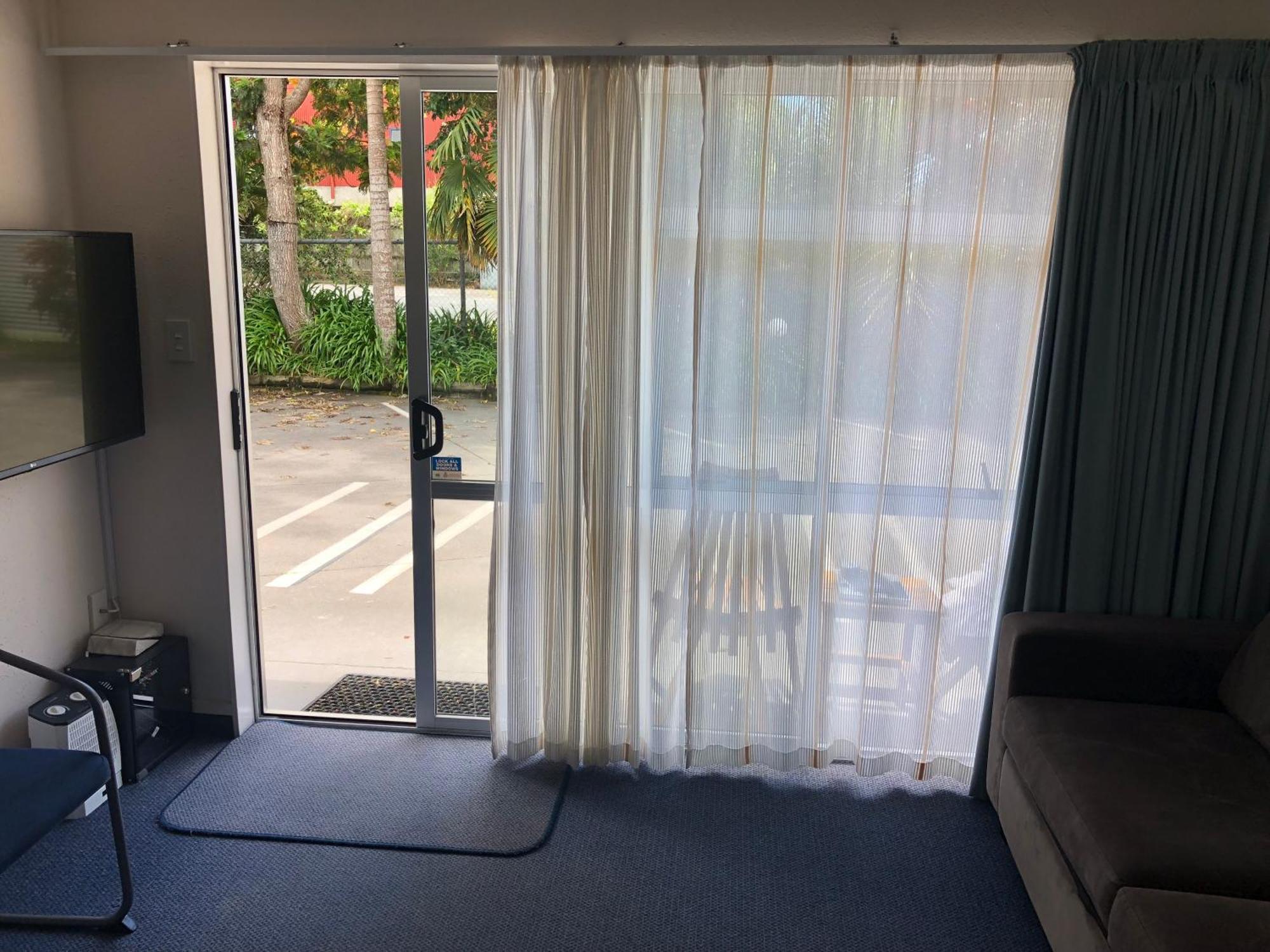 エーデルワイス　モーテル パイヒア 部屋 写真