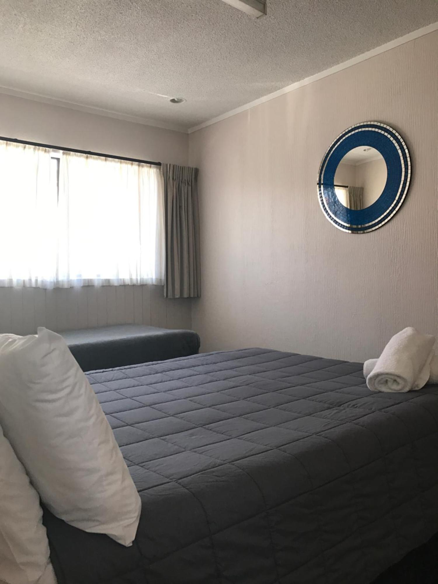 エーデルワイス　モーテル パイヒア 部屋 写真