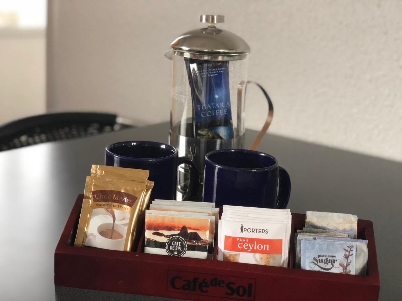 エーデルワイス　モーテル パイヒア 部屋 写真
